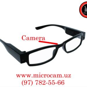 Очки с Микро Видео Камерой * ( без WiFi )