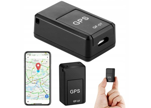 Мини GPS/GSM устройства