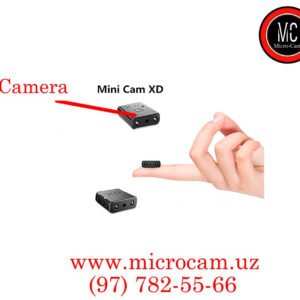 Микро Видео Камера XD * (без WiFi)