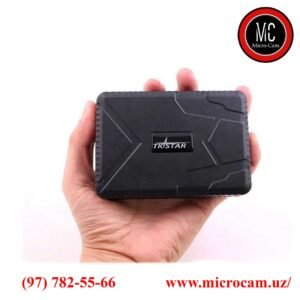 Mini GPS TK915* 25-30 kungacha kuchli batareya va kuchli magnit bilan